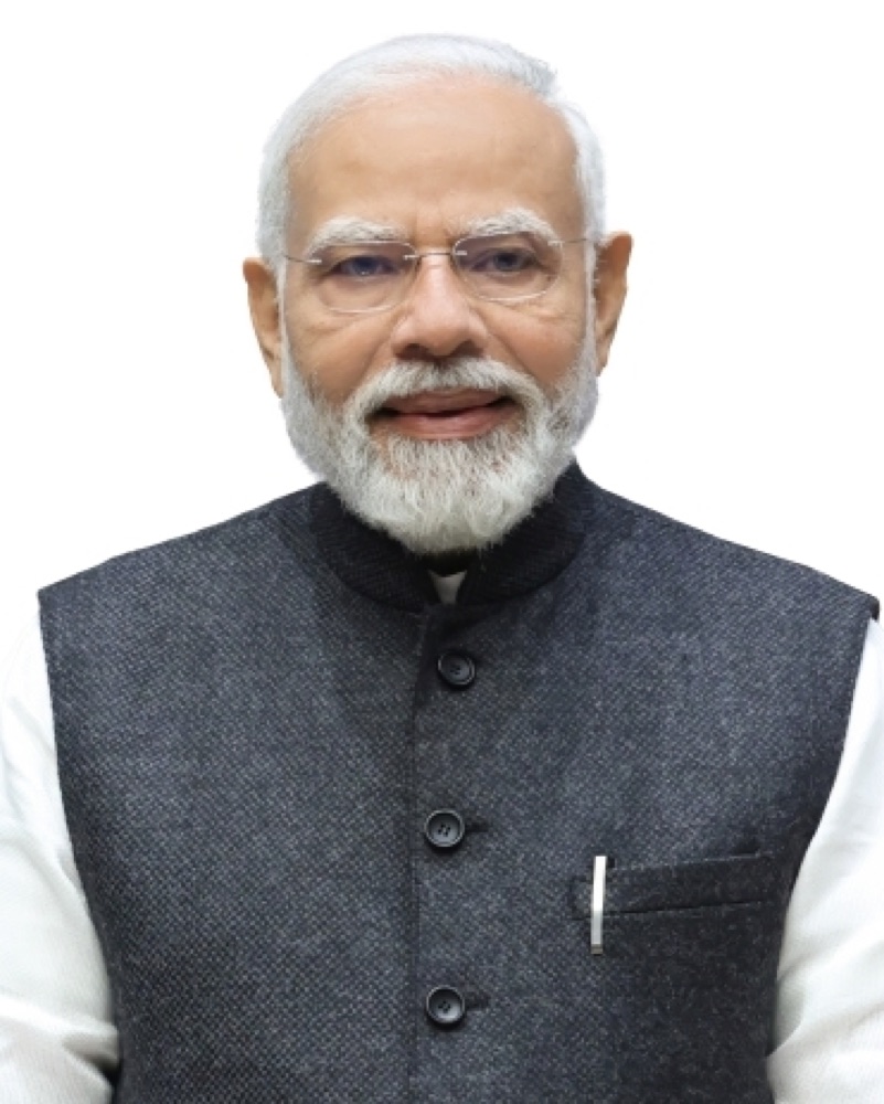 श्री नरेन्द्र मोदी